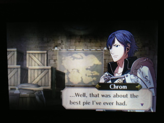 Illustration for article titled This Is What Romance Looks Like In Fire Emblem: Awakening